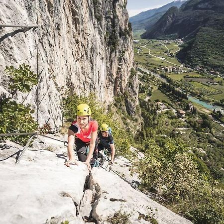 Me Ca - Appartamento Vacanze Riva del Garda Dış mekan fotoğraf
