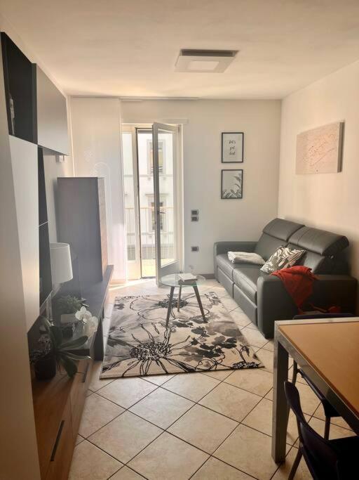 Me Ca - Appartamento Vacanze Riva del Garda Dış mekan fotoğraf