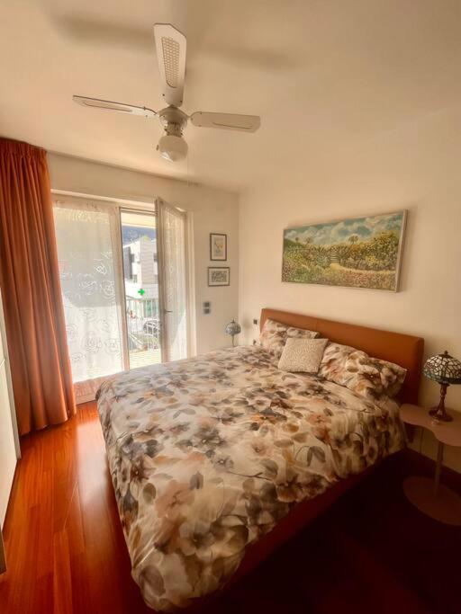 Me Ca - Appartamento Vacanze Riva del Garda Dış mekan fotoğraf